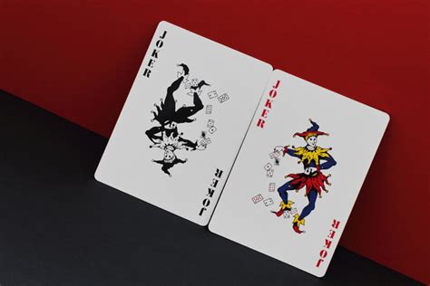 what does the joker represent in cards